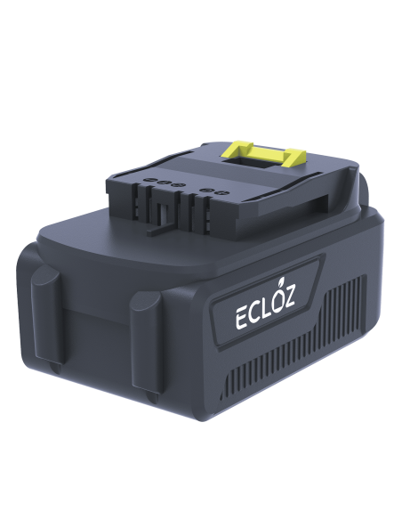Batterie 20V 5Ah - ECLOZ ECLOZ Accessoires et entretien
