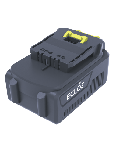 Batterie 20V 5Ah - ECLOZ ECLOZ Accessoires et entretien