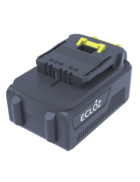 Batterie 20V 5Ah - ECLOZ ECLOZ Accessoires et entretien