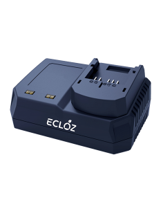 Chargeur Rapide 20V 4Ah - ECLOZ ECLOZ Accessoires et entretien