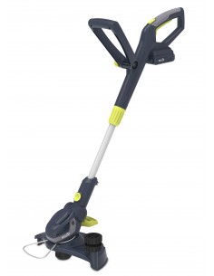 Coupe Bordure 25 cm sur batterie 20V - ECLOZ ECLOZ Coupe-bordure