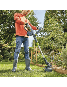 Coupe Bordure 25 cm sur batterie 20V - ECLOZ ECLOZ Coupe-bordure 2