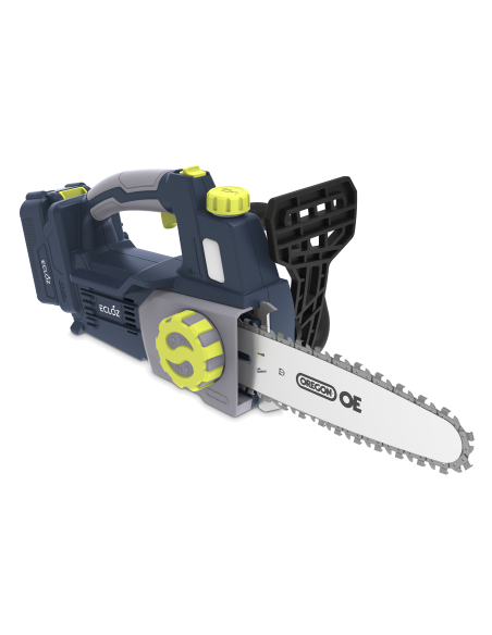 Tronçonneuse/ Élagueuse sur Batterie 20V - ECLOZ ECLOZ Tronçonneuse