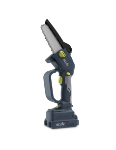 Scie/ Ébrancheur sur Batterie 20V - ECLOZ ECLOZ Elagueuse