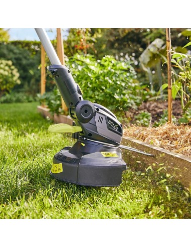 Coupe Bordure 25 cm sur batterie 20V - ECLOZ ECLOZ Coupe-bordure