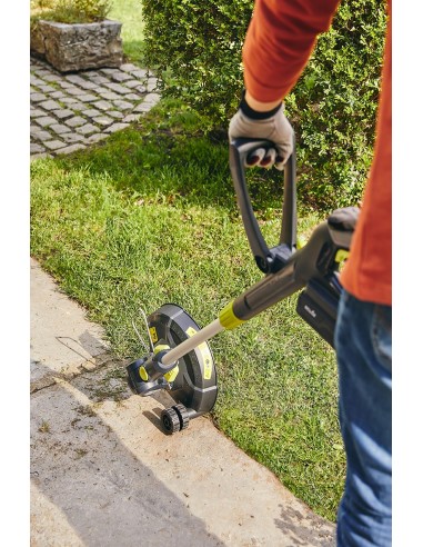 Coupe Bordure 25 cm sur batterie 20V - ECLOZ ECLOZ Coupe-bordure