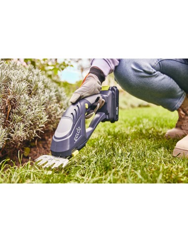 Sculpte haies 2 en 1 sur Batterie 20V - ECLOZ ECLOZ Elagueuse