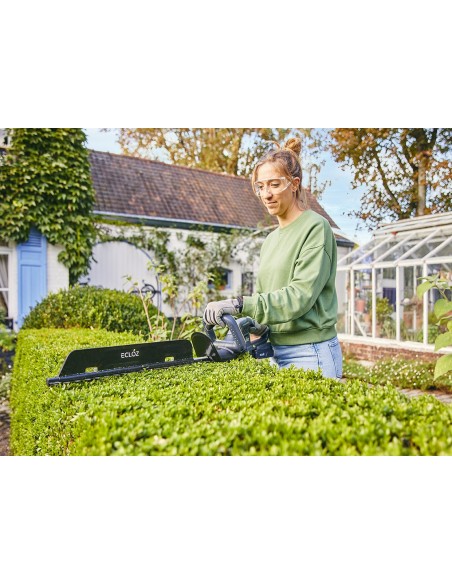 Taille haies sur Batterie 20V - ECLOZ ECLOZ Taille-haie