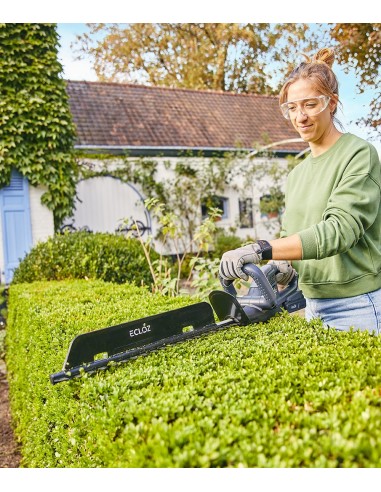 Taille haies sur Batterie 20V - ECLOZ ECLOZ Taille-haie