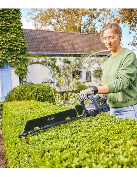 Taille haies sur Batterie 20V - ECLOZ ECLOZ Taille-haie