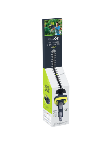 Taille haies sur Batterie 20V - ECLOZ ECLOZ Taille-haie