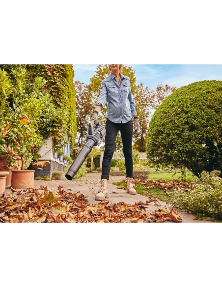 Souffleur sur batterie 20V - ECLOZ ECLOZ Souffleur