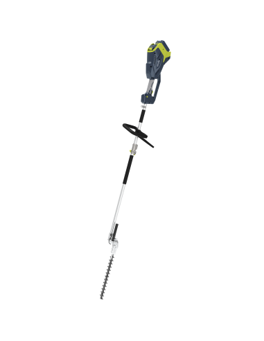 Outil multifonctions 4 en 1 sur Batterie 2 x 20V - ECLOZ ECLOZ Tronçonneuse