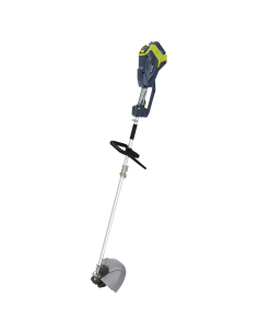 Outil multifonctions 4 en 1 sur Batterie 2 x 20V - ECLOZ ECLOZ Tronçonneuse 2