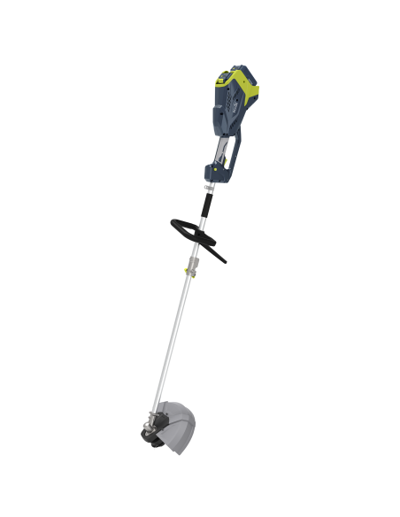 Outil multifonctions 4 en 1 sur Batterie 2 x 20V - ECLOZ ECLOZ Tronçonneuse