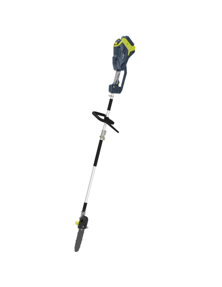 Outil multifonctions 4 en 1 sur Batterie 2 x 20V - ECLOZ ECLOZ Tronçonneuse