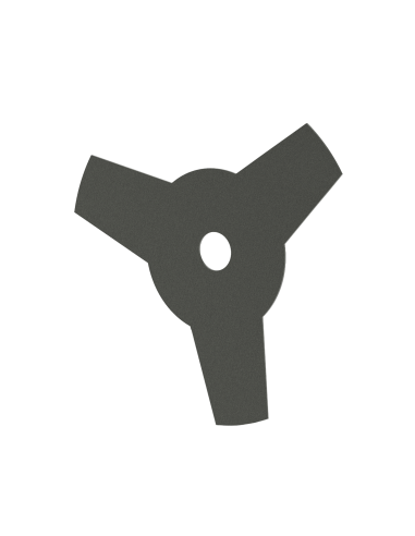 Outil multifonctions 4 en 1 sur Batterie 2 x 20V - ECLOZ ECLOZ Tronçonneuse