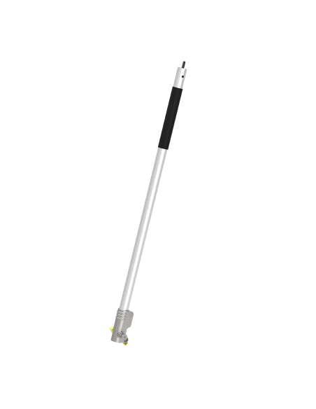 Outil multifonctions 4 en 1 sur Batterie 2 x 20V - ECLOZ ECLOZ Tronçonneuse