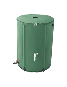 Récupérateur d'eau pliable 225L - ECLOZ ECLOZ Récupérateur d'eau