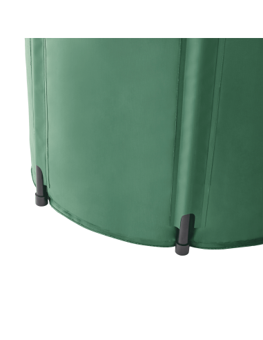 Récupérateur d'eau pliable 225L - ECLOZ ECLOZ Récupérateur d'eau
