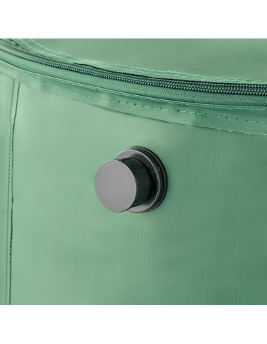 Récupérateur d'eau pliable 225L - ECLOZ ECLOZ Récupérateur d'eau