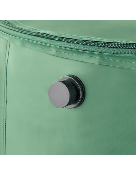 Récupérateur d'eau pliable 225L - ECLOZ ECLOZ Récupérateur d'eau