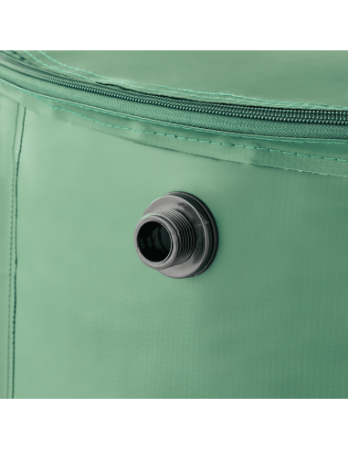 Récupérateur d'eau pliable 225L - ECLOZ ECLOZ Récupérateur d'eau