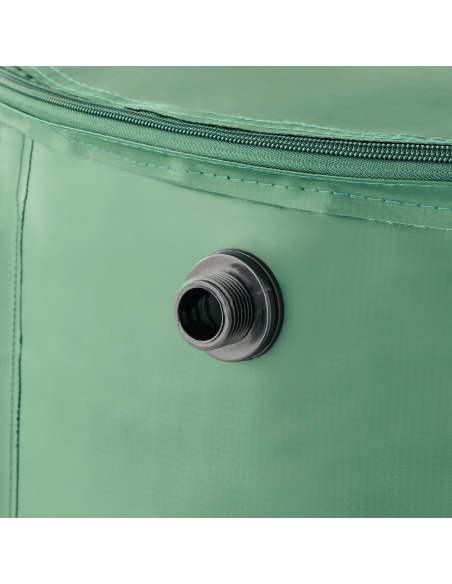 Récupérateur d'eau pliable 225L - ECLOZ ECLOZ Récupérateur d'eau