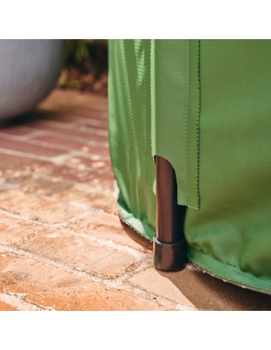 Récupérateur d'eau pliable 225L - ECLOZ ECLOZ Récupérateur d'eau