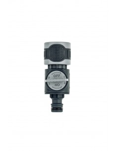 Vannette de réglage de débit - ECLOZ ECLOZ Raccord et sélecteur de sortie