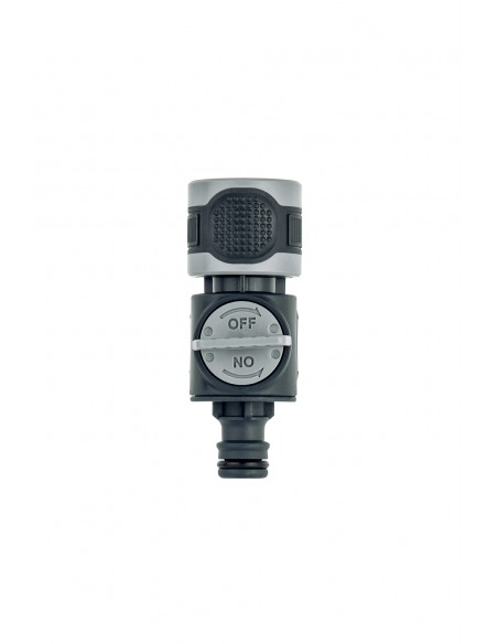 Vannette de réglage de débit - ECLOZ ECLOZ Raccord et sélecteur de sortie