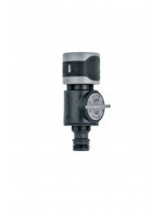 Vannette de réglage de débit - ECLOZ ECLOZ Raccord et sélecteur de sortie 2