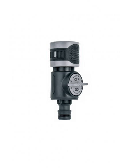 Vannette de réglage de débit - ECLOZ ECLOZ Raccord et sélecteur de sortie