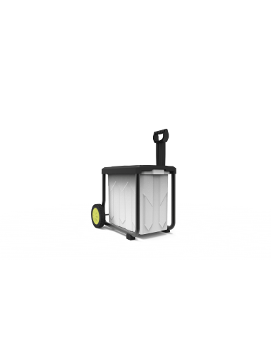 Broyeur électrique silencieux - ECLOZ ECLOZ Broyeur