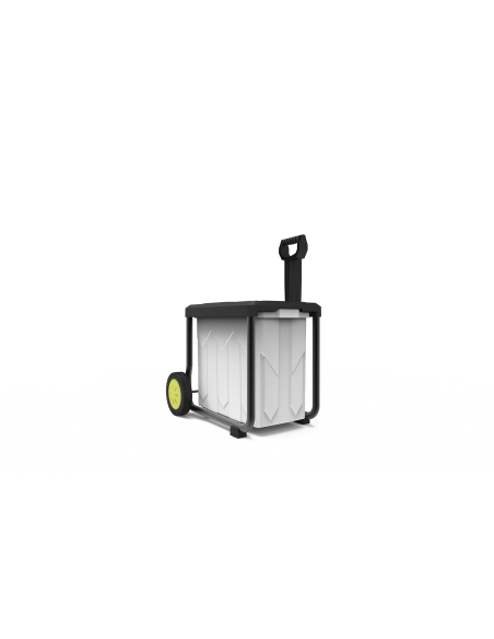 Broyeur électrique silencieux - ECLOZ ECLOZ Broyeur