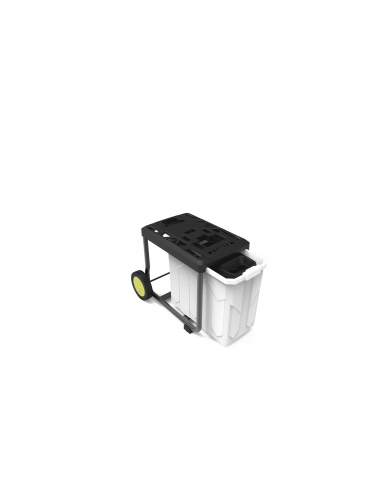 Broyeur électrique silencieux - ECLOZ ECLOZ Broyeur