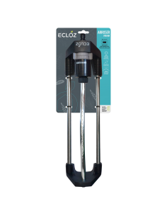 Arroseur oscillant 132 m² - ECLOZ ECLOZ Arroseur