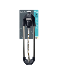 Arroseur oscillant 256 m² - ECLOZ ECLOZ Arroseur