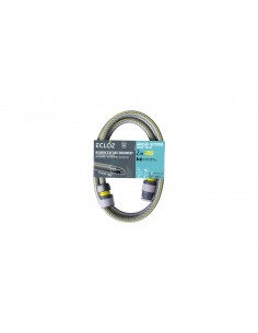 Nourrice de raccordement 2m x Ø 12,5mm - ECLOZ ECLOZ Dévidoir et enrouleur de tuyau