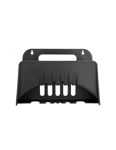 Sellette murale en PVC - ECLOZ ECLOZ Dévidoir et enrouleur de tuyau