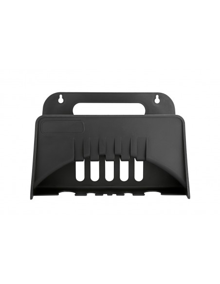 Sellette murale en PVC - ECLOZ ECLOZ Dévidoir et enrouleur de tuyau