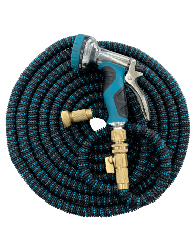 Tuyau extensible 10-30 m - ECLOZ ECLOZ Tuyaux