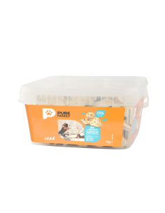 Mix de Biscuits Sandwichs Seau 1 kg - Pure Family Pure Family Biscuit friandise 2