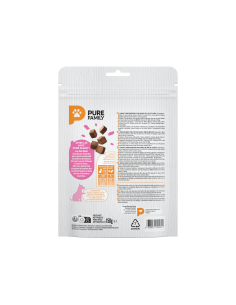 Mini Cubes 150 g - Pure Family Pure Family Biscuit friandise 2