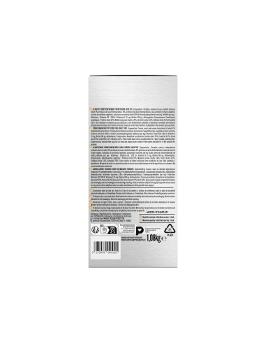 Stick Action Tartre grand chien x28 - Pure Family Pure Family Friandise bucco-dentaire