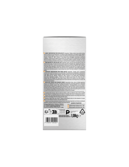 Stick Action Tartre grand chien x28 - Pure Family Pure Family Friandise bucco-dentaire