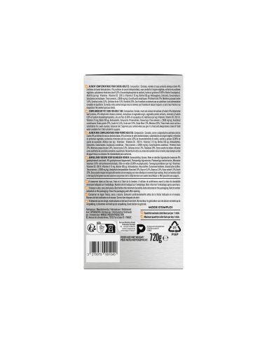 Stick Haleine Fraîche chien moyen x28 - Pure Family Pure Family Friandise bucco-dentaire