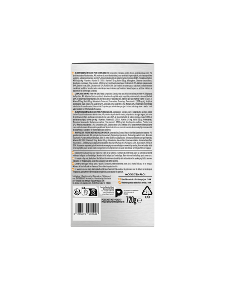 Stick Haleine Fraîche chien moyen x28 - Pure Family Pure Family Friandise bucco-dentaire