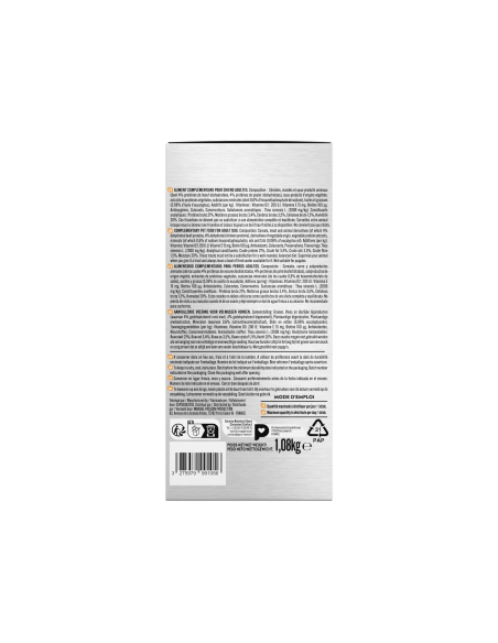 Stick Haleine Fraîche grand chien x28 - Pure Family Pure Family Friandise bucco-dentaire