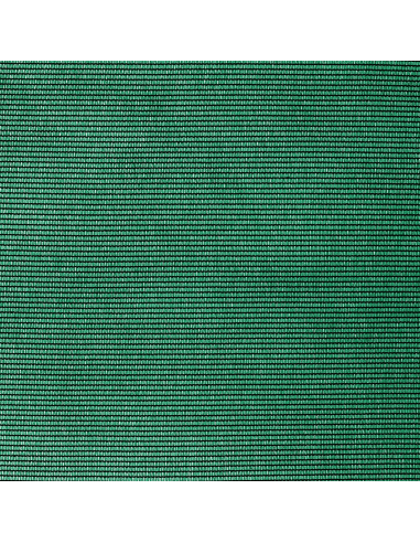 Brise vue L.5 x H.1 m en PHED PLUS vert - ECLOZ ECLOZ Occultation, canisse et treillage